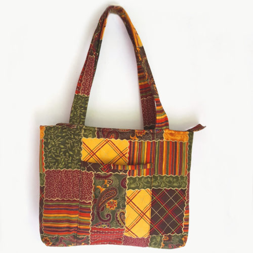 Dianne Tote-Autumn - After 23